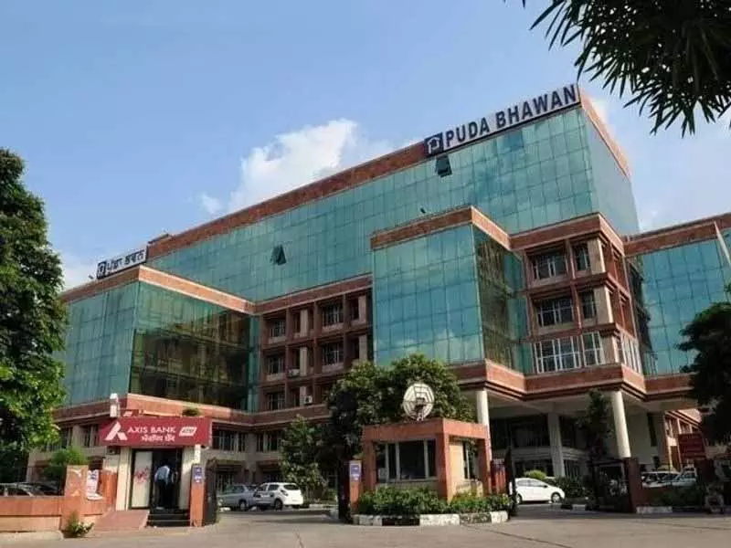 Mohali डेवलपमेंट अथॉरिटी ने 5 लाख रुपये तक के डिजिटल पेमेंट की अनुमति दी है Mohali डेवलपमेंट अथॉरिटी ने 5 लाख रुपये तक के डिजिटल पेमेंट की अनुमति दी है