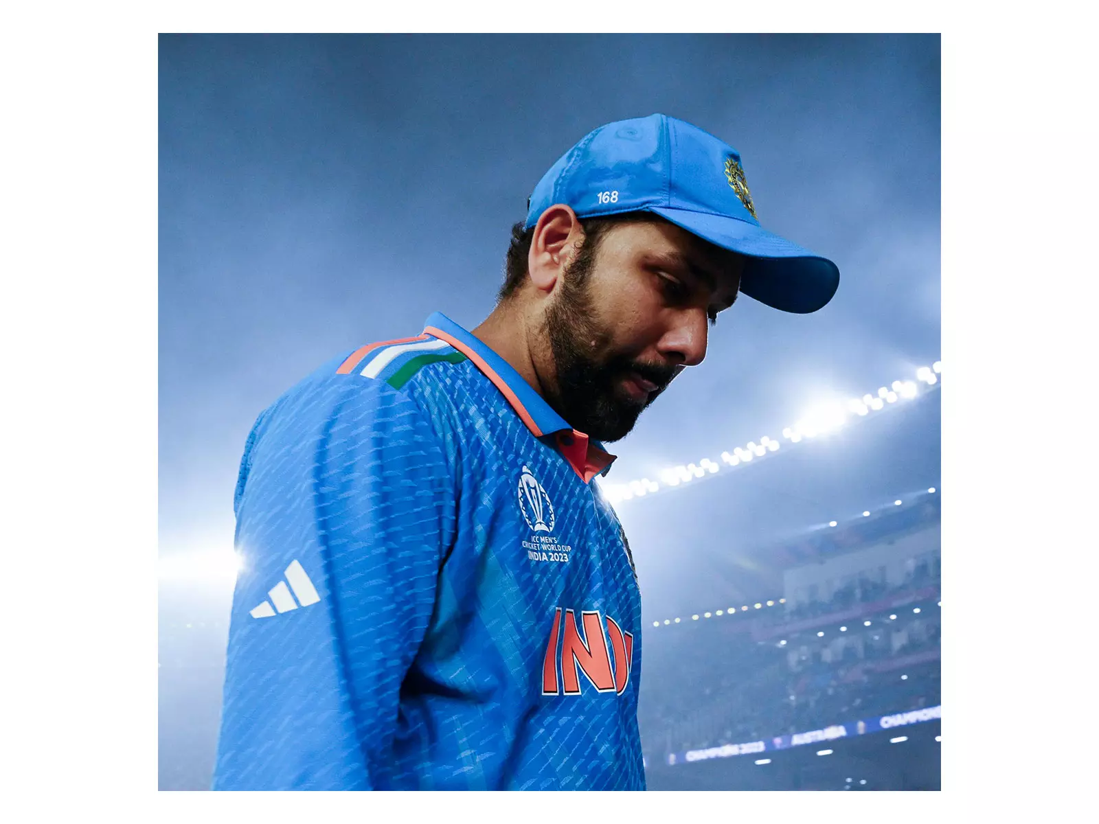 Manjrekar ने 2023 विश्व कप फाइनल में भारत द्वारा पिच का चयन करना एक बड़ी गलती बताया Manjrekar ने 2023 विश्व कप फाइनल में भारत द्वारा पिच का चयन करना एक बड़ी गलती बताया