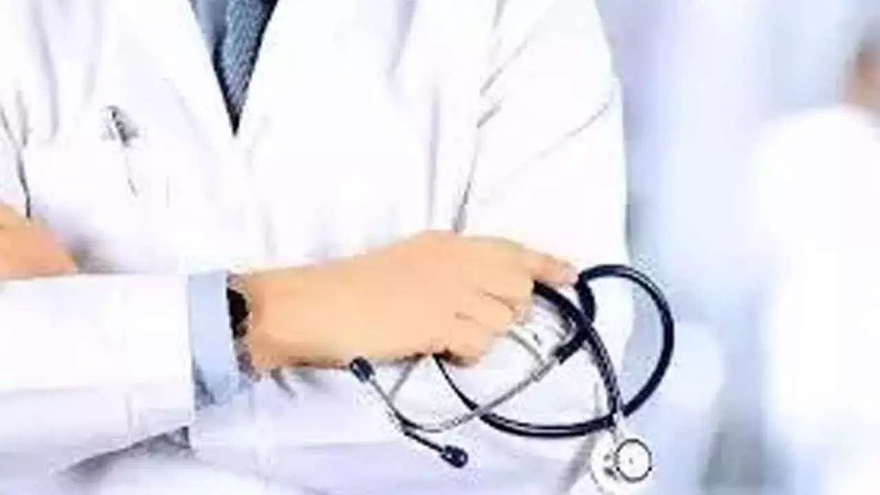 Telangana: TGGDA ने TVVP को DSHS के तहत लाने की मांग की है Telangana: TGGDA ने TVVP को DSHS के तहत लाने की मांग की है