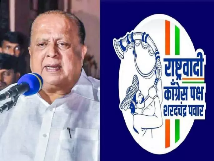 Hasan Mushrif ने कोल्हापुर चुनाव पर कहा: विनय कोरे की पार्टी में कोई भी ताकतवर नहीं Hasan Mushrif ने कोल्हापुर चुनाव पर कहा: विनय कोरे की पार्टी में कोई भी ताकतवर नहीं