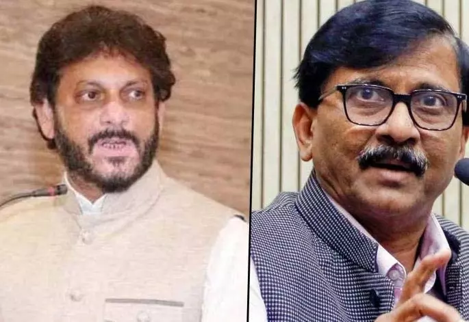 Waris Pathan ने पूछा: एक पठान, शेख, सैयद या अंसारी मुंबई का मेयर क्यों नहीं बन सकता? Waris Pathan ने पूछा: एक पठान, शेख, सैयद या अंसारी मुंबई का मेयर क्यों नहीं बन सकता?