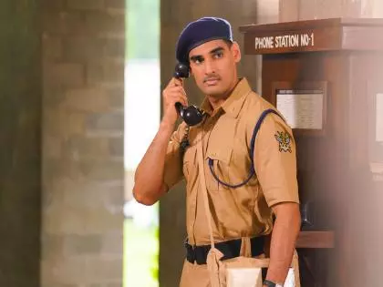 Ahan शेट्टी का बयान, ‘बॉर्डर 2’ में भावना और सम्मान दोनों Ahan शेट्टी का बयान, ‘बॉर्डर 2’ में भावना और सम्मान दोनों