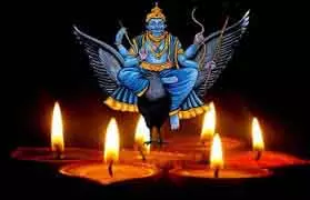 Saturday Special: इन जगहों पर जलाएं सरसों के तेल का दीपक, बढ़ाएं किस्मत Saturday Special: इन जगहों पर जलाएं सरसों के तेल का दीपक, बढ़ाएं किस्मत