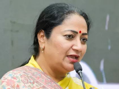 Delhi में प्रशासनिक रीयॉर्गेनाइजेशन, नोटिफिकेशन जारी Delhi में प्रशासनिक रीयॉर्गेनाइजेशन, नोटिफिकेशन जारी