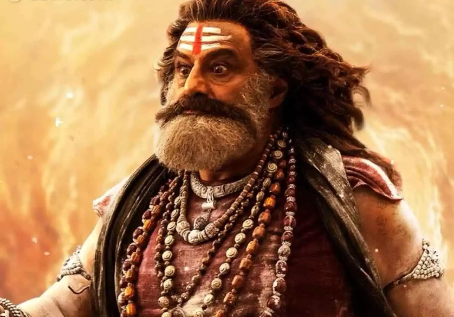 Akhanda 2 बॉक्स ऑफिस: मास सेंटर्स में बालकृष्ण का जलवा बरकरार Akhanda 2 बॉक्स ऑफिस: मास सेंटर्स में बालकृष्ण का जलवा बरकरार