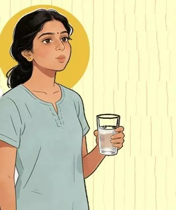 आंखों में जलन, सूखापन और कमजोर नजर? शीतोदक से मिलेंगे कई फायदे आंखों में जलन, सूखापन और कमजोर नजर? शीतोदक से मिलेंगे कई फायदे