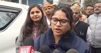 जनपद न्यायाधीश, जिलाधिकारी व Police अधीक्षक ने संयुक्त रूप से जिला कारागार का किया निरीक्षण जनपद न्यायाधीश, जिलाधिकारी व Police अधीक्षक ने संयुक्त रूप से जिला कारागार का किया निरीक्षण