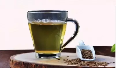 जीरा पानी: पाचन सुधार से इम्यूनिटी बूस्ट तक, सेवन से मिलते हैं जबरदस्त फायदे जीरा पानी: पाचन सुधार से इम्यूनिटी बूस्ट तक, सेवन से मिलते हैं जबरदस्त फायदे