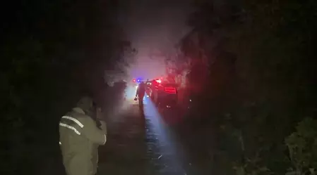 वर्चस्व की जंग में पिता-पुत्र की निर्मम हत्या, डबल मर्डर से दहशत वर्चस्व की जंग में पिता-पुत्र की निर्मम हत्या, डबल मर्डर से दहशत