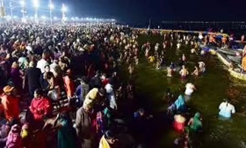 Magh Mela 2026: माघ मेले के पावन अवसर पर करें ये 5 दान, खुशियां और आशीर्वाद होंगे साथ
