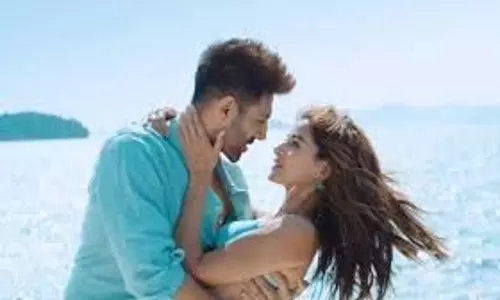 TMMTMTTM Box Office Day 2:  जानिए तू मेरी मैं तेरा मैं तेरा तू मेरी ने दूसरे दिन  की कमाई