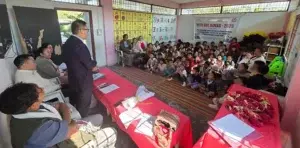 दोईमुख : वीर बाल दिवस मनाया गया दोईमुख : वीर बाल दिवस मनाया गया