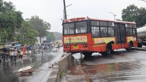 PMPML buses से जुड़े हादसों में कमी आई है, लेकिन मौतें अभी भी चिंता का विषय