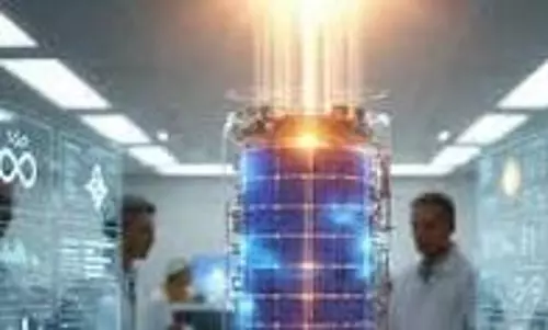 Science:वैज्ञानिकों ने बना दी ‘अमर’ बैटरी, सूरज से रोशनी खींच कर बना देगी बिजली