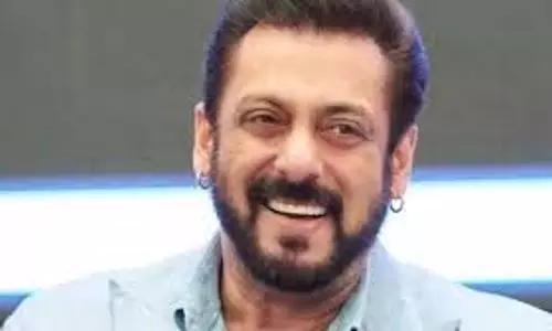 Salman Khan Net Worth: सलमान खान की नेटवर्थ जानकर उड़ जाएंगे होश Salman Khan Net Worth: सलमान खान की नेटवर्थ जानकर उड़ जाएंगे होश