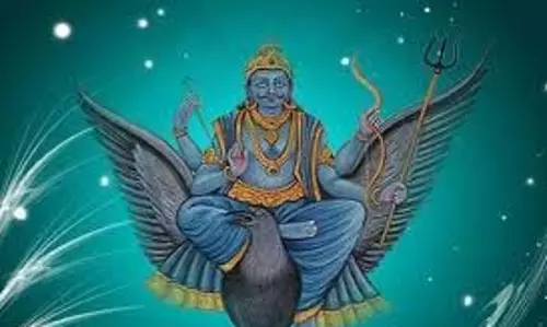 Shaniwar Puja: साढ़ेसाती और ढैय्या से राहत दिलाती है शनिवार की विशेष आराधना, जानें पूजा विधि Shaniwar Puja: साढ़ेसाती और ढैय्या से राहत दिलाती है शनिवार की विशेष आराधना, जानें पूजा विधि