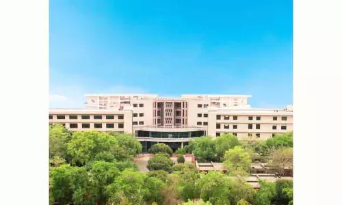 IIT Delhi प्रदर्शनी हॉल का नाम बिन्नी बंसल के नाम पर रखेगा IIT Delhi प्रदर्शनी हॉल का नाम बिन्नी बंसल के नाम पर रखेगा