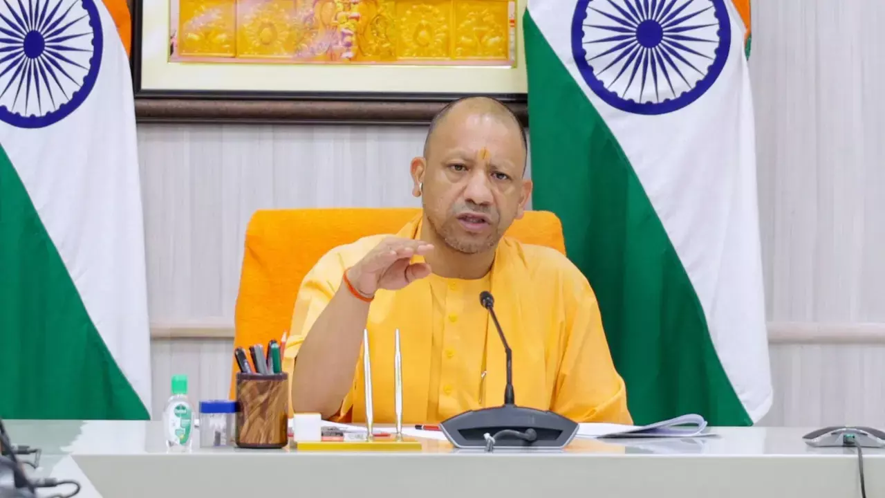 Uttar Pradesh: यूपी के सीएम की छाया पूरे दक्षिण भारत में, आंध्र ने ‘योगी मॉडल’ अपनाया