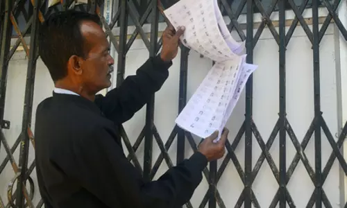 बंगाल एसआईआर: ड्राफ्ट वोटर लिस्ट पर दावे और आपत्तियों पर आज से सुनवाई