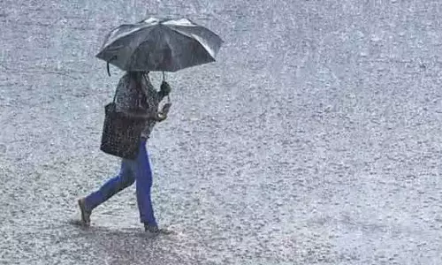 Tamil Nadu : 29 दिसंबर से 1 जनवरी तक हल्की बारिश की संभावना है