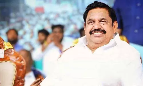 AIADMK की ओर से चुनाव लड़ने के लिए आवेदन जमा करने की समय सीमा बढ़ाई गई - एडप्पादी के. पलानीस्वामी ने घोषणा की