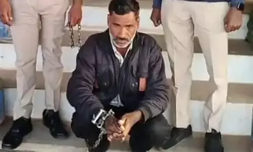 मानसिक रोगी महिला के साथ यौन संबंध, परिचित गिरफ्तार मानसिक रोगी महिला के साथ यौन संबंध, परिचित गिरफ्तार
