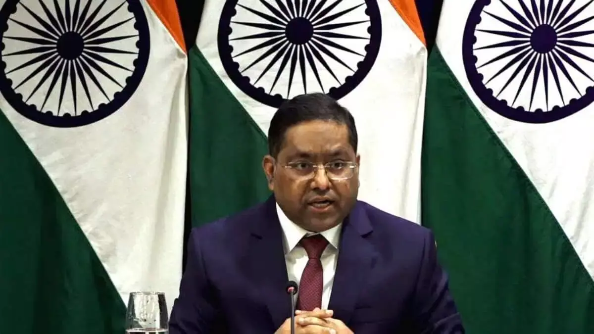 New Delhi :  विदेश मंत्रालय ने ललित मोदी और माल्या को वापस लाने का किया वादा