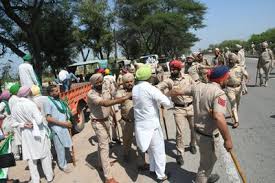 Punjab : जैसे-जैसे खेती से जुड़े मुद्दे बढ़ रहे हैं, किसान संगठन एकता पर ज़ोर दे रहे