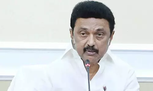 CM का आज तिरुवन्नामलाई में फील्ड इंस्पेक्शन: ड्रोन उड़ाने पर बैन लगा दिया गया है