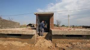 J&K govt ने IB के किनारे नए बंकर बनाने के लिए सर्वे रिपोर्ट सौंपी