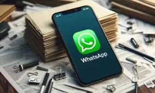 Whatsapp New Feature:बड़ा ट्विस्ट, अब इस तरह यूजर्स होंगे एक्टिव, नया फीचर मचाएगा धमाल