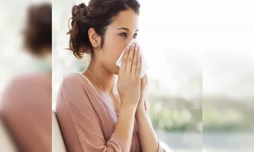 बार-बार छींक आना सर्दी नहीं एलर्जी का है संकेत, जानें कारण और बचाव का तरीका बार-बार छींक आना सर्दी नहीं एलर्जी का है संकेत, जानें कारण और बचाव का तरीका