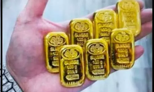 UP News: नकली सोना और फर्जी कंपनी का फ्रेंचाइजी देकर व्यापारी से 45 लाख की ठगी