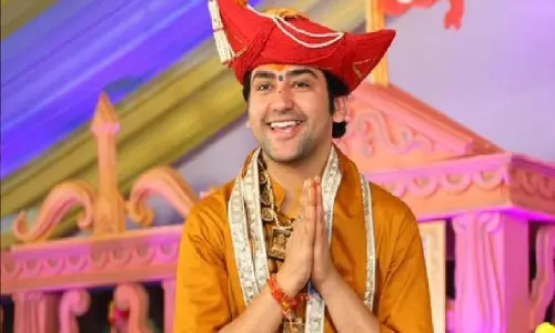 भूपेश बघेल ने धीरेंद्र शास्त्री को बताया ढोंगी, कहा - मेरे ससुराल में ही पांच साधु हैं...