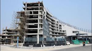 Bathinda MC नए कॉम्प्लेक्स के लिए ज़मीन ट्रांसफर की मंज़ूरी का इंतज़ार कर रहा