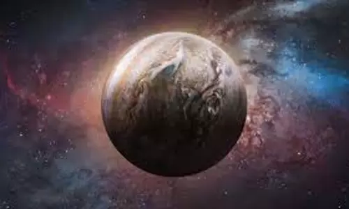 Science:सौर मंडल में छिपा है नौवां ग्रह, 23 साल पुराने डेटा से मिला बड़ा सुराग