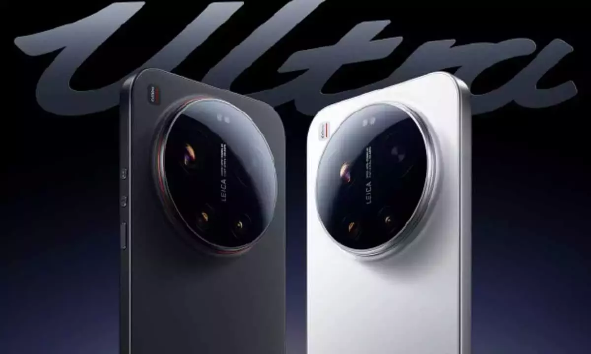 Xiaomi 17 Ultra चीन में लॉन्च: बड़ी बैटरी, बेहतर डिज़ाइन और दमदार कैमरा अपग्रेड