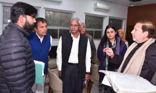 चीनी मिलों की हालत सुधारने के लिए बनेगा एक्सपर्ट्स पैनल: Minister