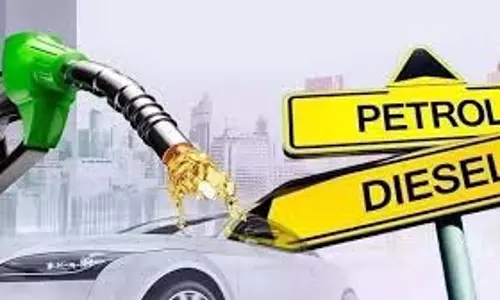 Petrol Diesel Price Today: पेट्रोल-डीजल की ताजा कीमतें जारी, जानें आपके शहर में क्या हैं आज तेल के रेट