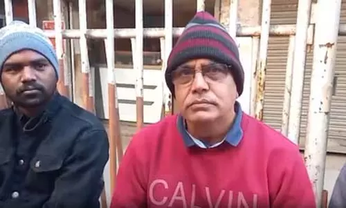 बांग्लादेश नहीं, बंगाल में भी हिंदू असुरक्षित, भाजपा नेता ने मुख्यमंत्री ममता बनर्जी पर लगाए गंभीर आरोप