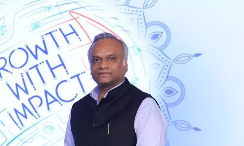 Karnataka भाजपा ने AI से बनी तस्वीर शेयर करने पर प्रियांक खड़गे पर निशाना साधा
