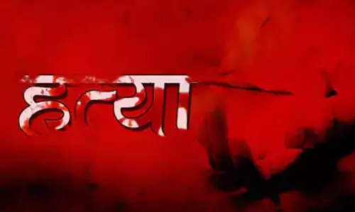 पत्नी का खूनी खेल: चचेरे भाई के साथ मिलकर पति को उतारा मौत के घाट, करंट का बहाना बनाया