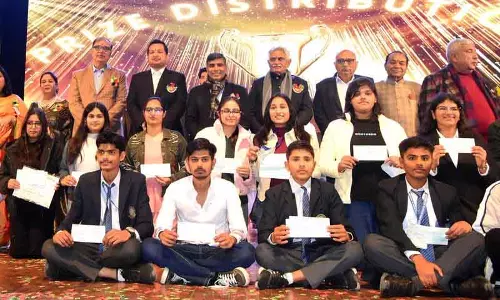 Rohtak शिक्षा मंत्री ने छात्रों से दृढ़ संकल्प के साथ लक्ष्य प्राप्त करने का आग्रह किया Rohtak शिक्षा मंत्री ने छात्रों से दृढ़ संकल्प के साथ लक्ष्य प्राप्त करने का आग्रह किया