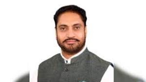 Mohali के मेयर ने हाउसिंग सोसाइटियों के डेवलपमेंट में गतिरोध को लेकर AAP सरकार की आलोचना की
