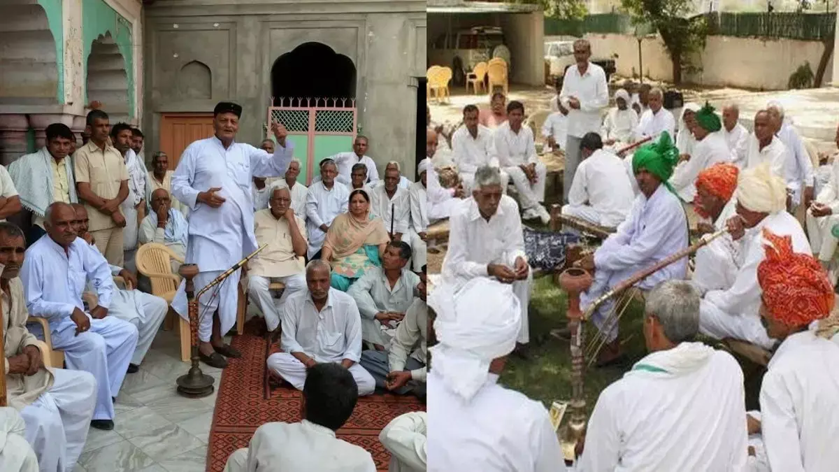 ‘समाज का फैसला सर्वोच्च’: यूपी खाप पंचायत ने स्मार्टफोन पर प्रतिबंध लगाया