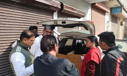 2025 में पीछे मुड़कर देखें: Hisar में ड्रग्स का खतरा बना रहा 2025 में पीछे मुड़कर देखें: Hisar में ड्रग्स का खतरा बना रहा