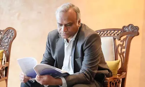 वफादार कांग्रेस पार्टी कार्यकर्ताओं को मौके मिलेंगे: Minister Priyank Kharge