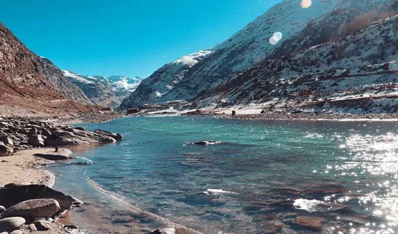 ग्रीन पैनल ने चेनाब नदी पर दुलहस्ती हाइडल पावर प्रोजेक्ट को मंज़ूरी दी