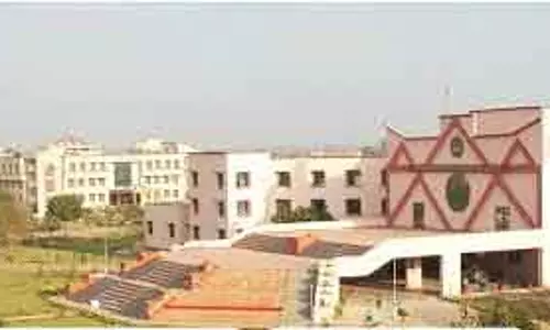 Sirsa यूनिवर्सिटी के पूर्व लॉ चेयर ने गैरकानूनी तरीके से हटाने का आरोप लगाया