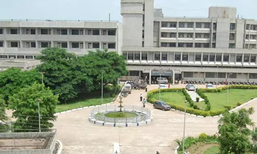 Rewa: अस्पताल में नई कैंसर यूनिट से मरीजों को राहत